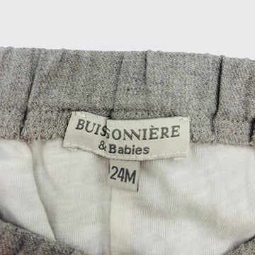 Buissonnière & Babies - Pantalon - 24 mois - 86 cm