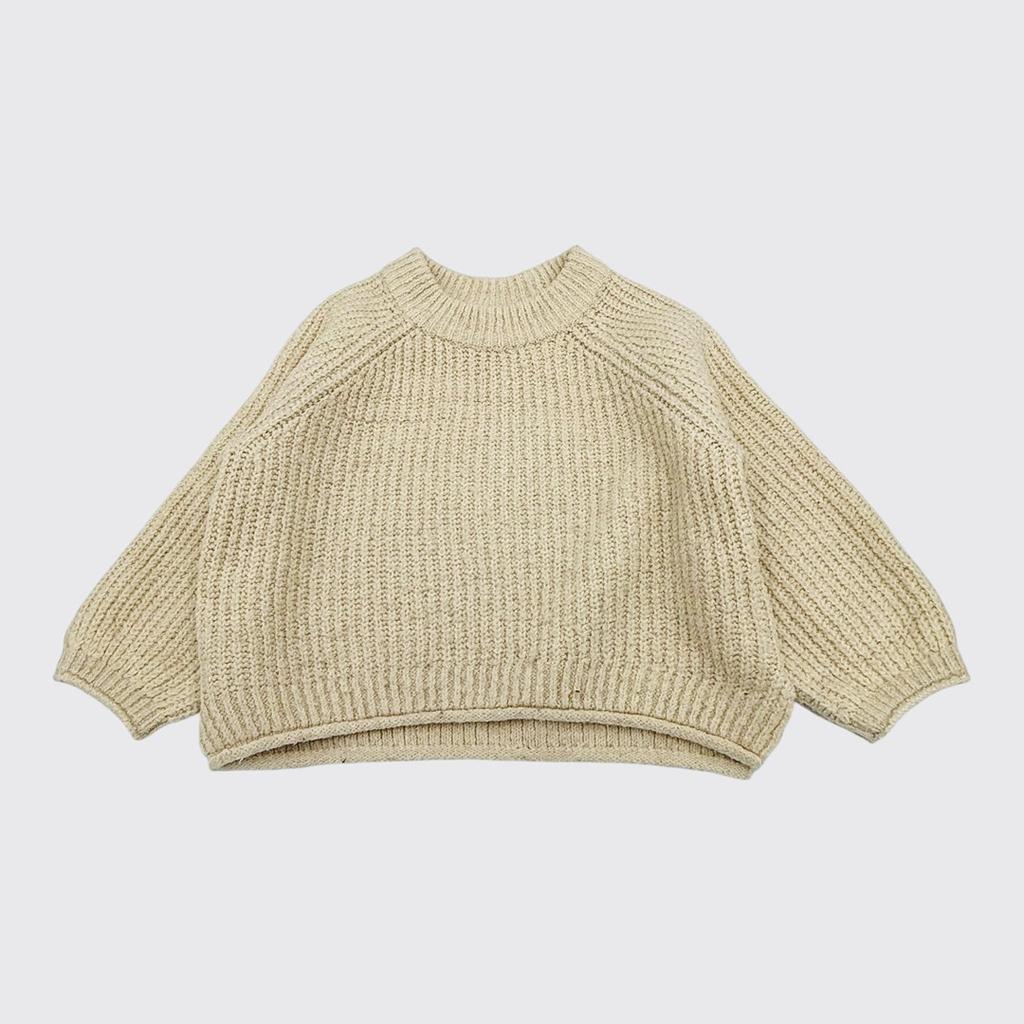 Zara - Pull - 6-9 mois / 74 cm