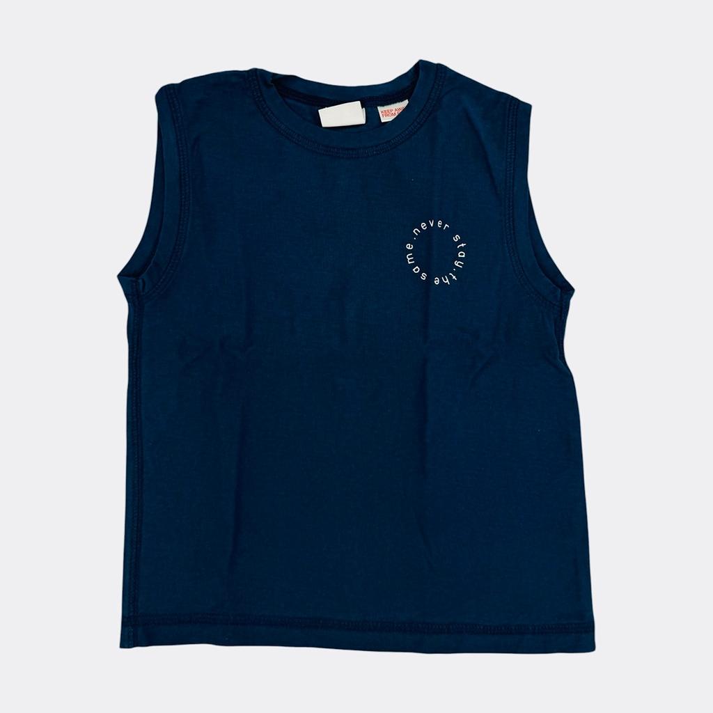 Zara - Débardeur 4 ans - 104 cm