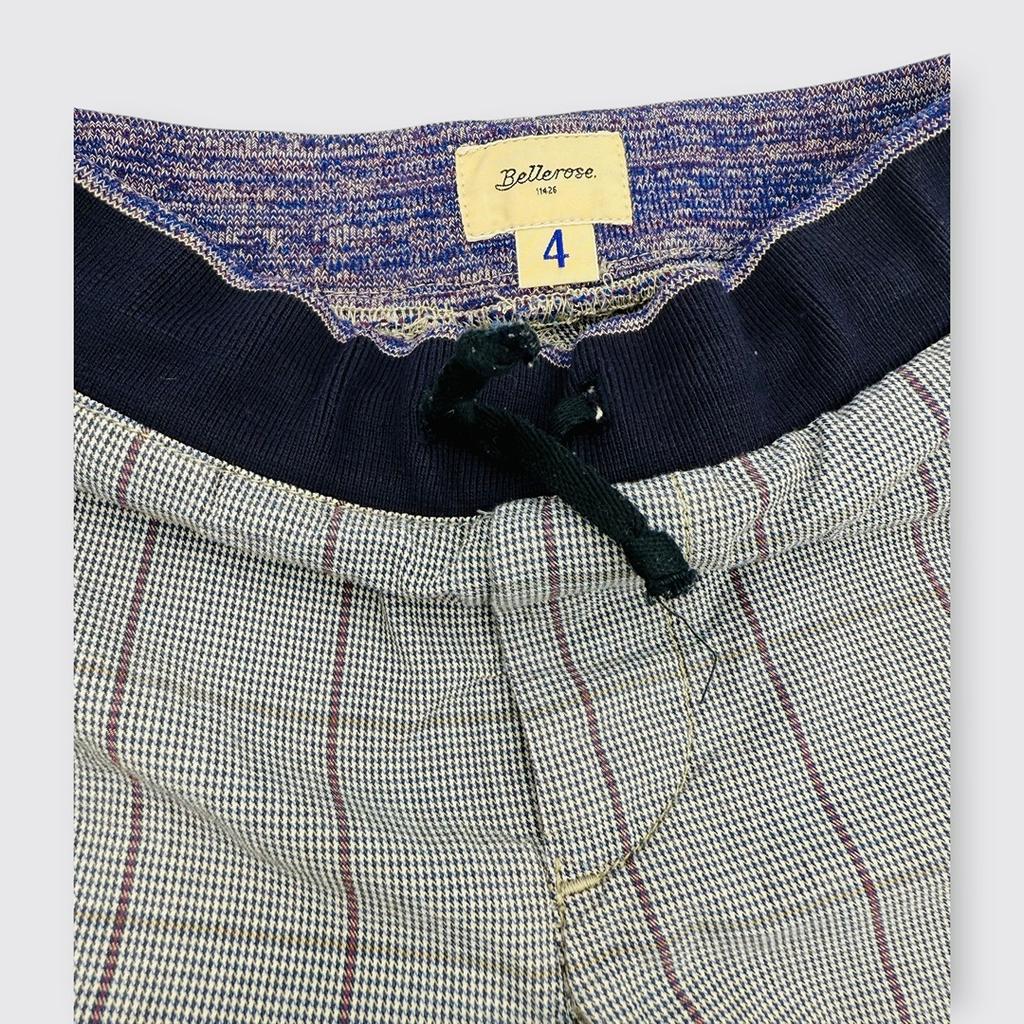 Bellerose - Short 4 ans - 104 cm