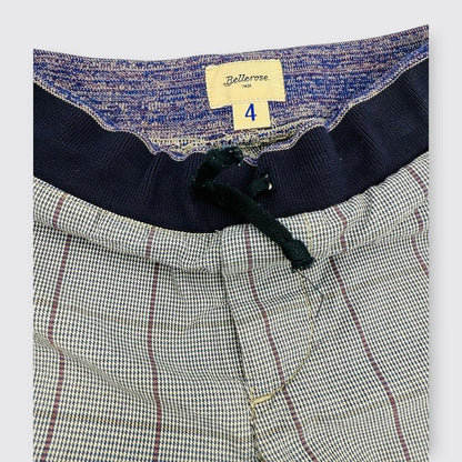 Bellerose - Short 4 ans - 104 cm
