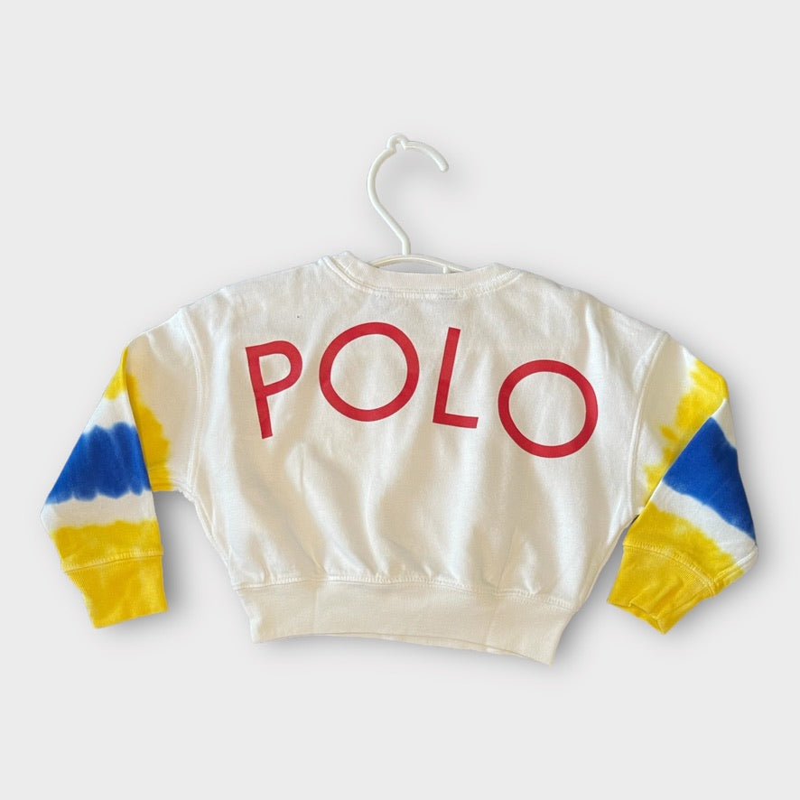 Polo Ralph Lauren - 2 years