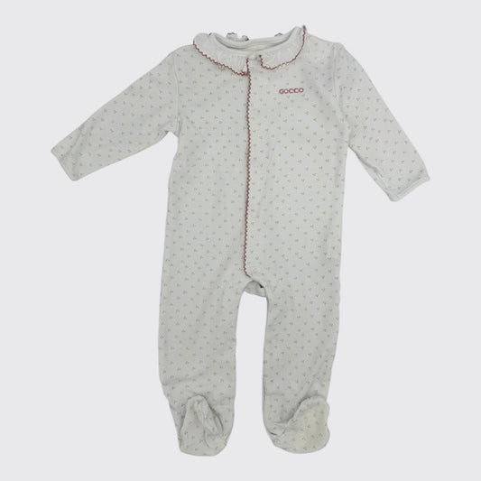 Gocco - Pyjama - 9 - 12 mois