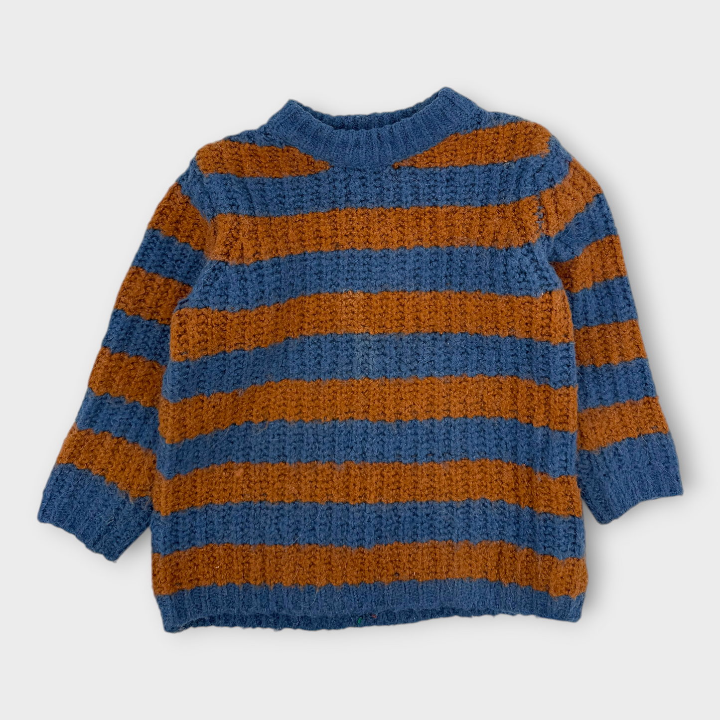 Zara - Pull - 2 - 3ans (96cm)