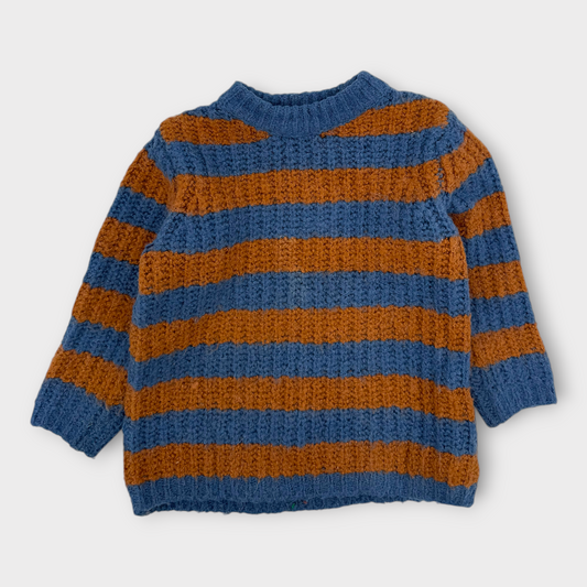 Zara - Pull - 2 - 3ans (96cm)