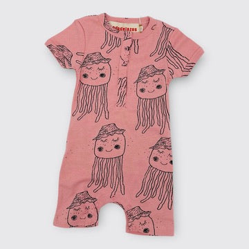 Nadadelazos - Combinaison - 12 mois