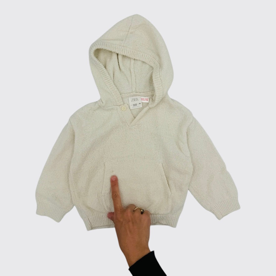 Zara - Pull - 18 - 24 mois  (92cm)