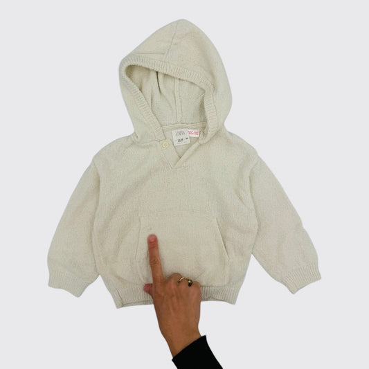 Zara - Pull - 18 - 24 mois  (92cm)