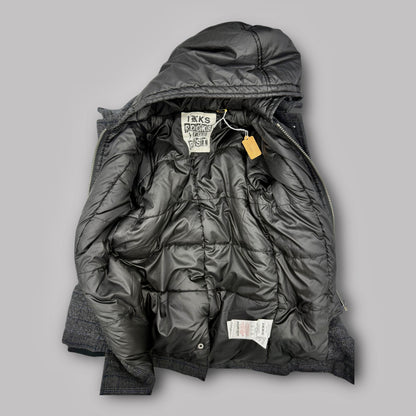 IKKS - Veste - 6 ans (116cm)