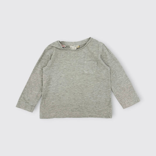 Mango - T-shirt - 12 -18 mois (86cm)