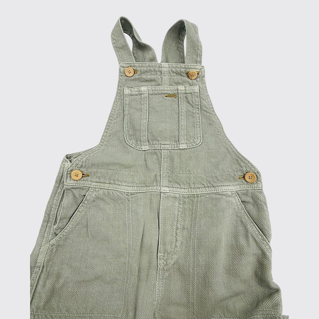 Zara - Salopette 4-5 ans 110 cm