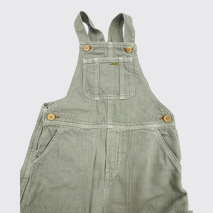 Zara - Salopette 4-5 ans 110 cm