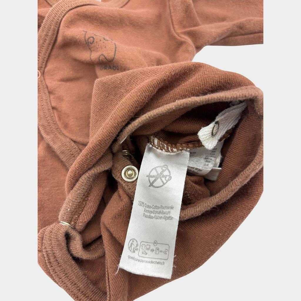 La Redoute Collections - Body - Avant 1 mois / 50cm