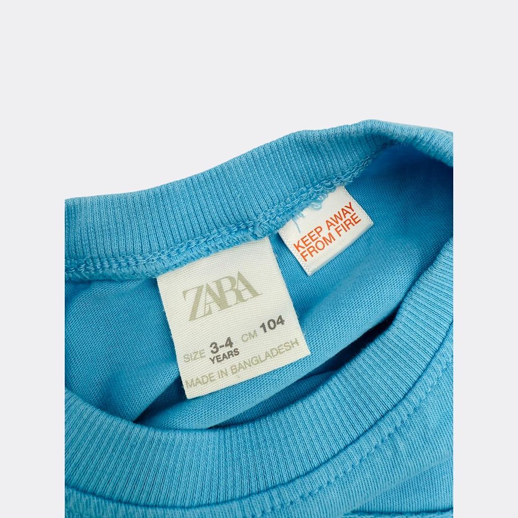 Zara - T-shirt 3-4 ans 104 cm