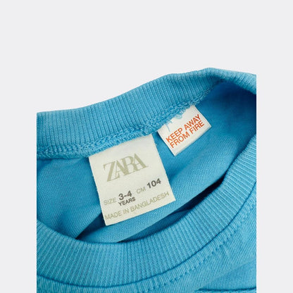 Zara - T-shirt 3-4 ans 104 cm