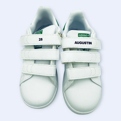 Adidas - Chaussures - 3 - 4 ans Taille 27