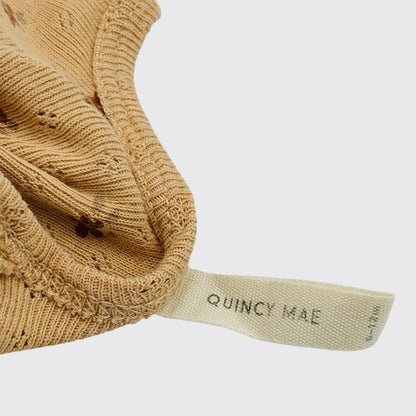 Quincy Mae -Combinaison- 6 - 12 mois