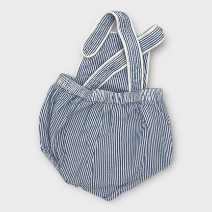 Buissonnière - Salopette - 3 - 6 mois (Très bon état)