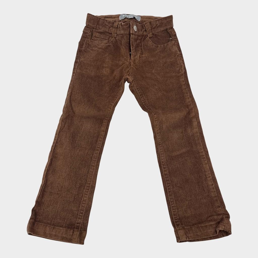 Buissonnière - Pantalon 4 ans - 104 cm