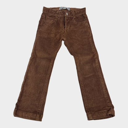 Buissonnière - Pantalon 4 ans - 104 cm