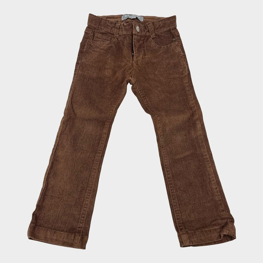 Buissonnière - Pantalon 4 ans - 104 cm