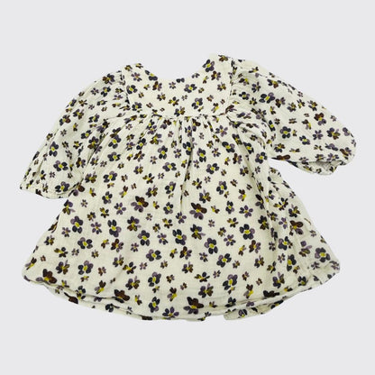 Zara - Robe 12-18 mois 86 cm