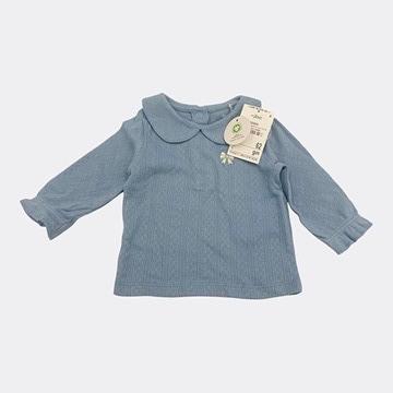 Cuddles & Smiles - T-shirt - 3-6 Mois - 62 Cm