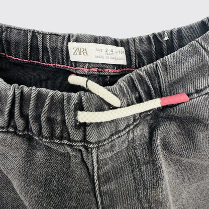 Zara - Jean 3-4 ans 104 cm