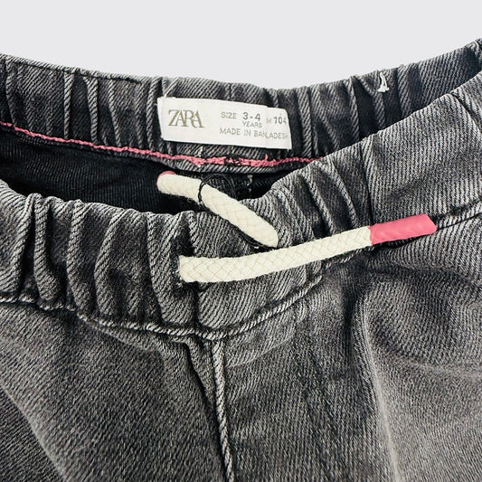 Zara - Jean 3-4 ans 104 cm
