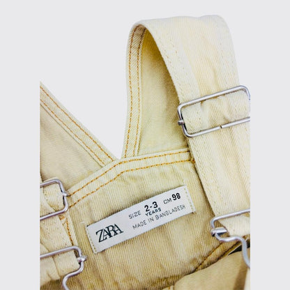 Zara - Salopette - 3 ans - 98 cm