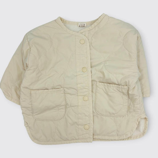 The Beige - Doudoune 4 Ans 104 Cm