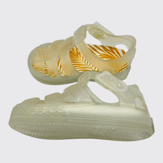 Zara - Chaussures -12 mois Taille 18
