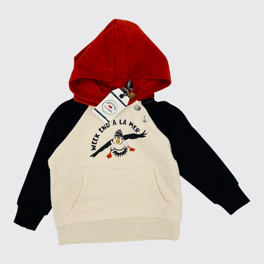 Week-end à la mer - Pull - 12 mois