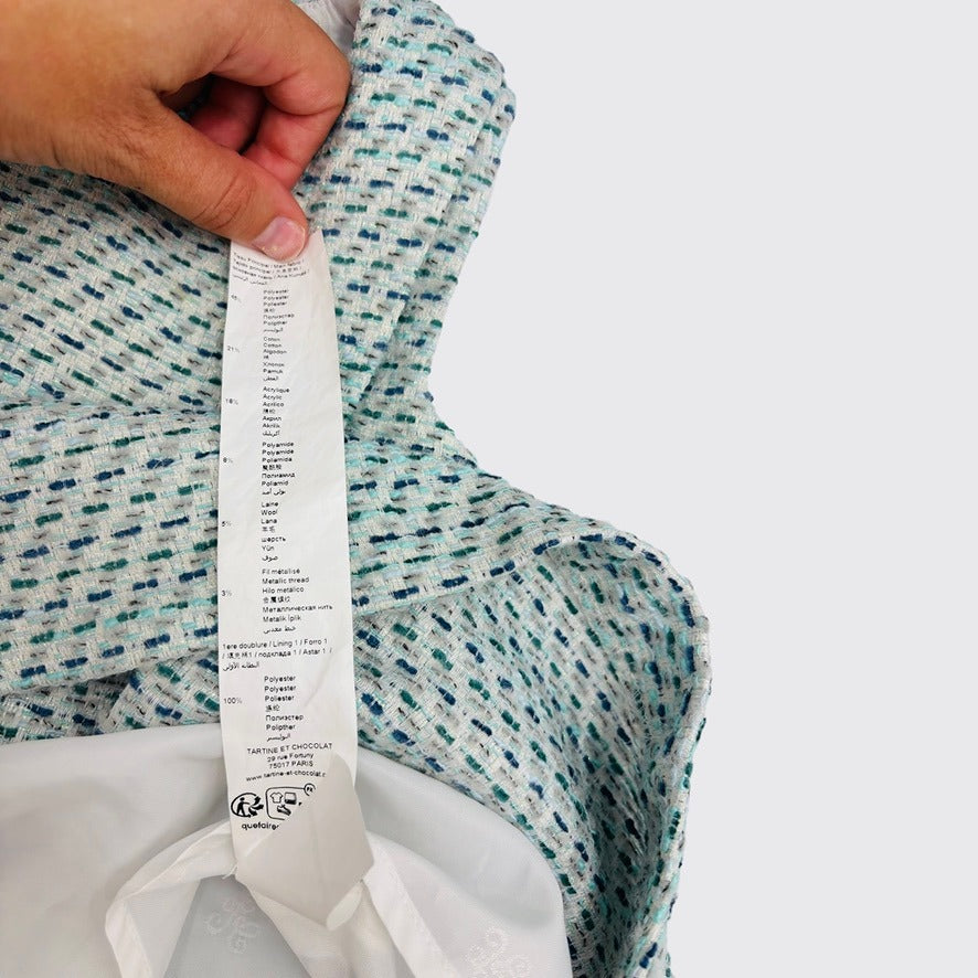 Tartine et Chocolat - Robe - 1 an - 80 cm
