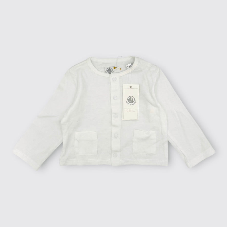 Petit Bateau - Pull - 12 mois (74cm)