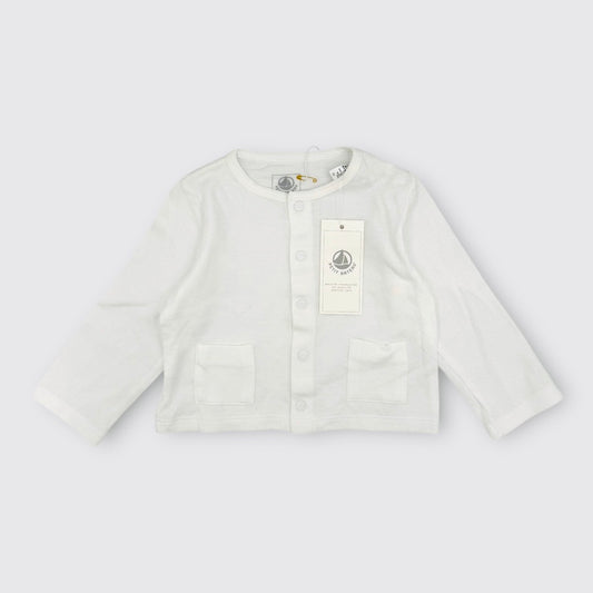 Petit Bateau - Pull - 12 mois (74cm)