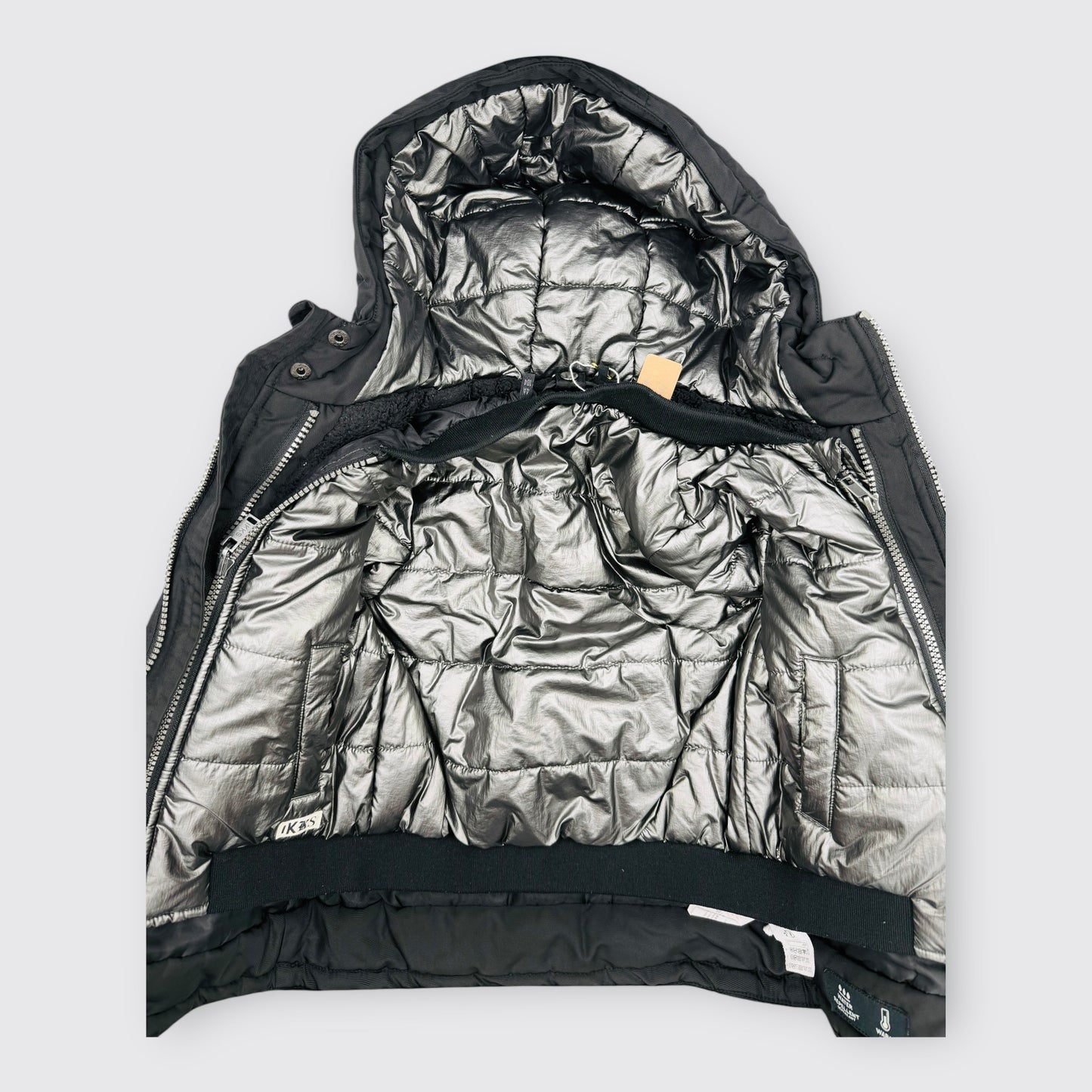 IKKS - Veste - 4 ans (104cm)