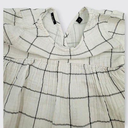 Kiabi - Robe Courte 6 Ans 116 cm