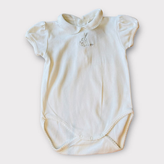 Théophile & Patachou - 9 mois