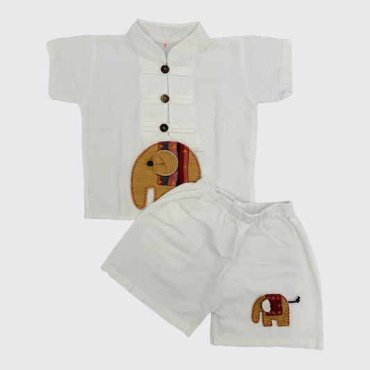 Inconnu - Ensemble - 3  ans