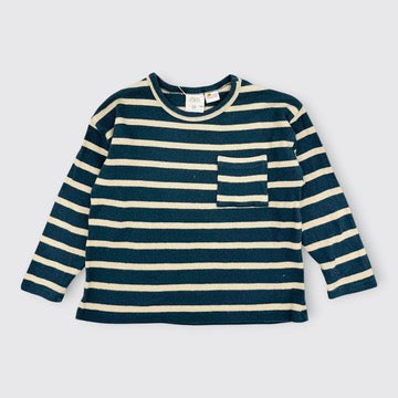 Zara - T-shirt - 3 -4 ans