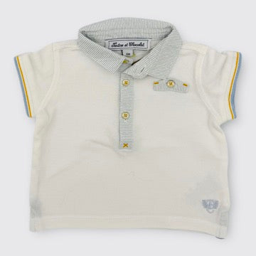 Tartine & Chocolat - Chemisier - 6 mois