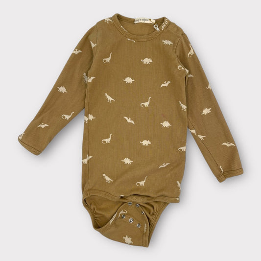 that's mine - Body - 2 -3 ans