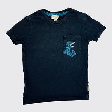 Paul Smith - T-shirt - 3 ans - 98 cm