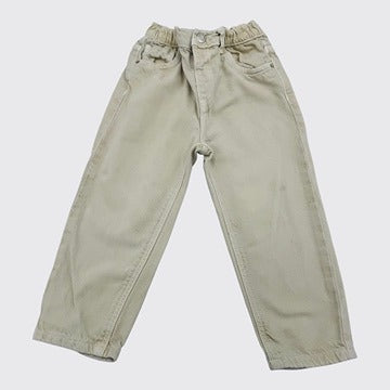 Zara - Pantalon - 3 ans - 98 cm
