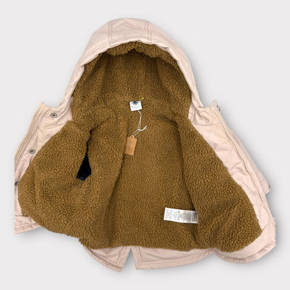 Petit Bateau - Veste - 12mois (74cm)