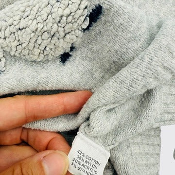 Buissonnière & Babies - pull - 6-12 mois - 74 cm