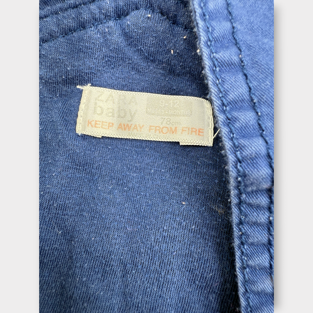 Zara - Combinaison 9-12 Mois 74 cm