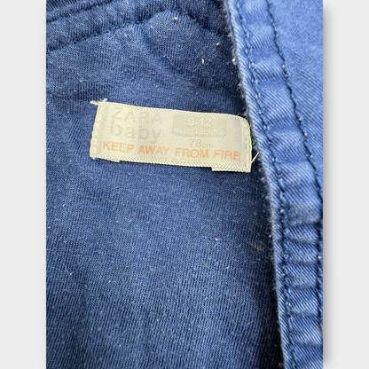 Zara - Combinaison 9-12 Mois 74 cm
