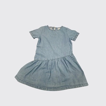 La Redoute - Robe - 5 Ans - 110 Cm